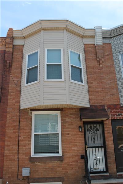 3049 Memphis Street Exterior Front