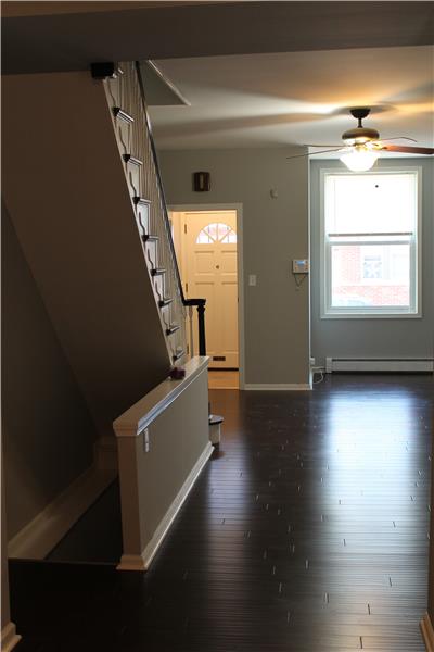 3049 Memphis Street Completely Remodeled Rowhome