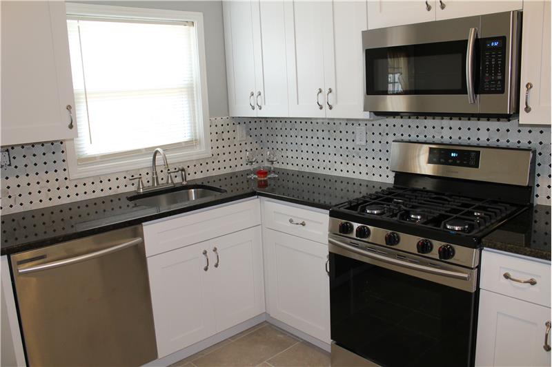 3049 Memphis Street Brand New Kitchen