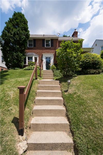 51 Trent Road Exterior Front