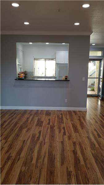 Dining Living room
