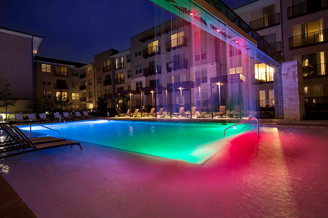 3001 Esperanza Crossing