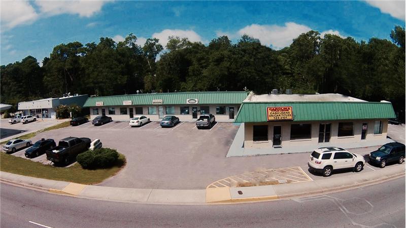 1180 Ribaut Commercial Rentals