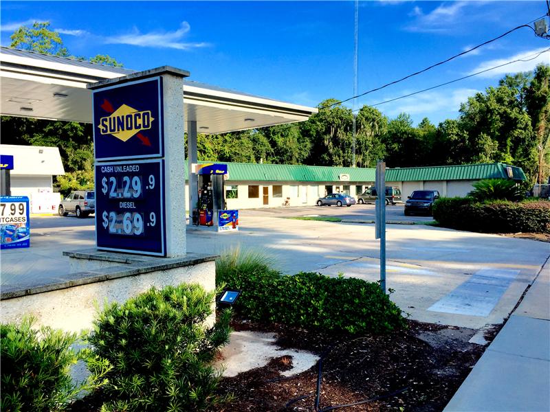 Beauforts best retail location 