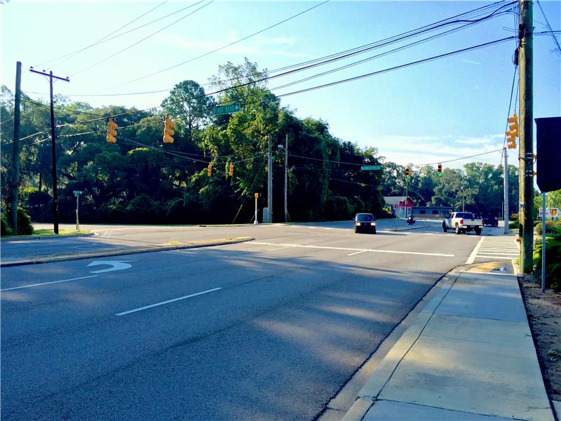 4 lane full access