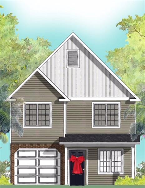 A Cambridge for the Holidays! Available Soon!!