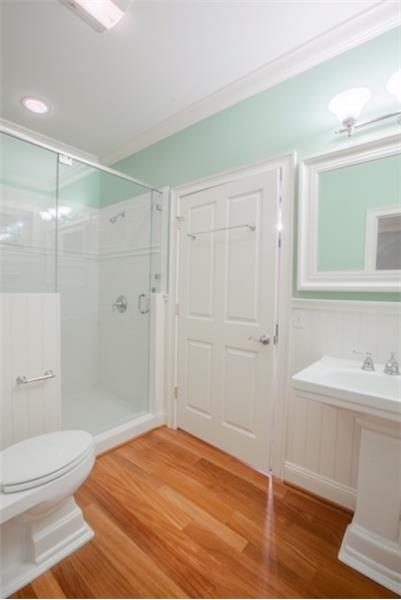 2nd Jack n Jill bath