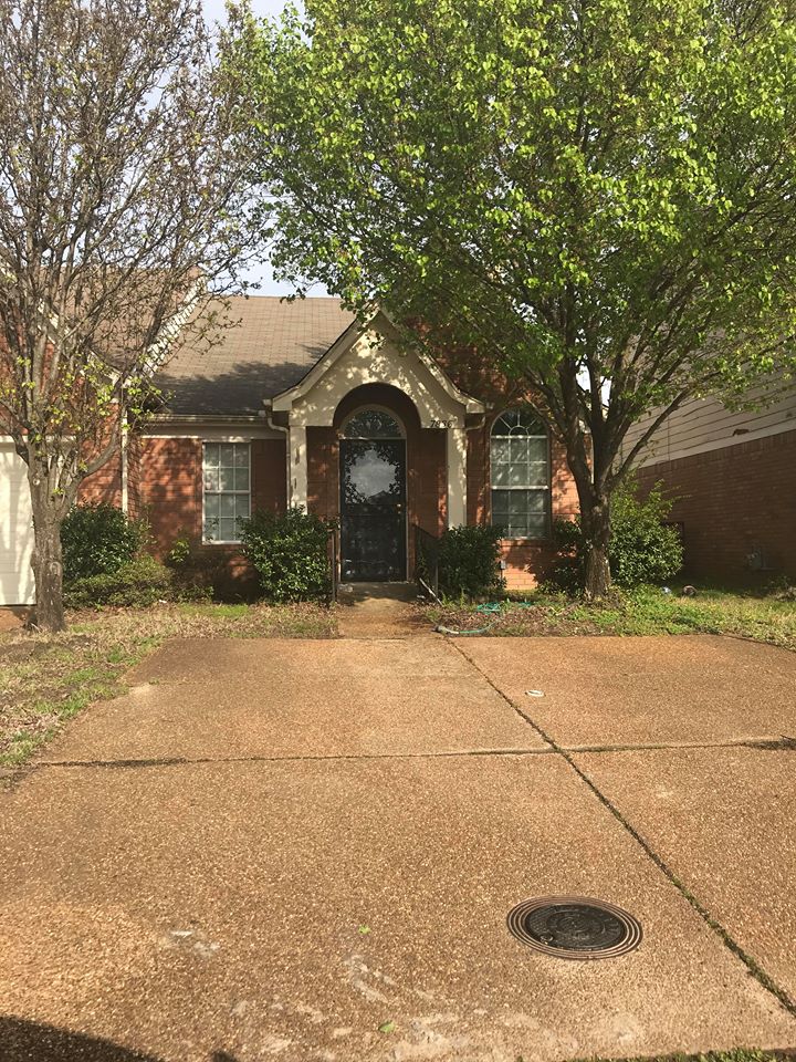 7836 Memphis, TN 38125 MLS 10023297 By Tara Woodley