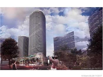 Super Nice condo for rent, One bed + Den brand new