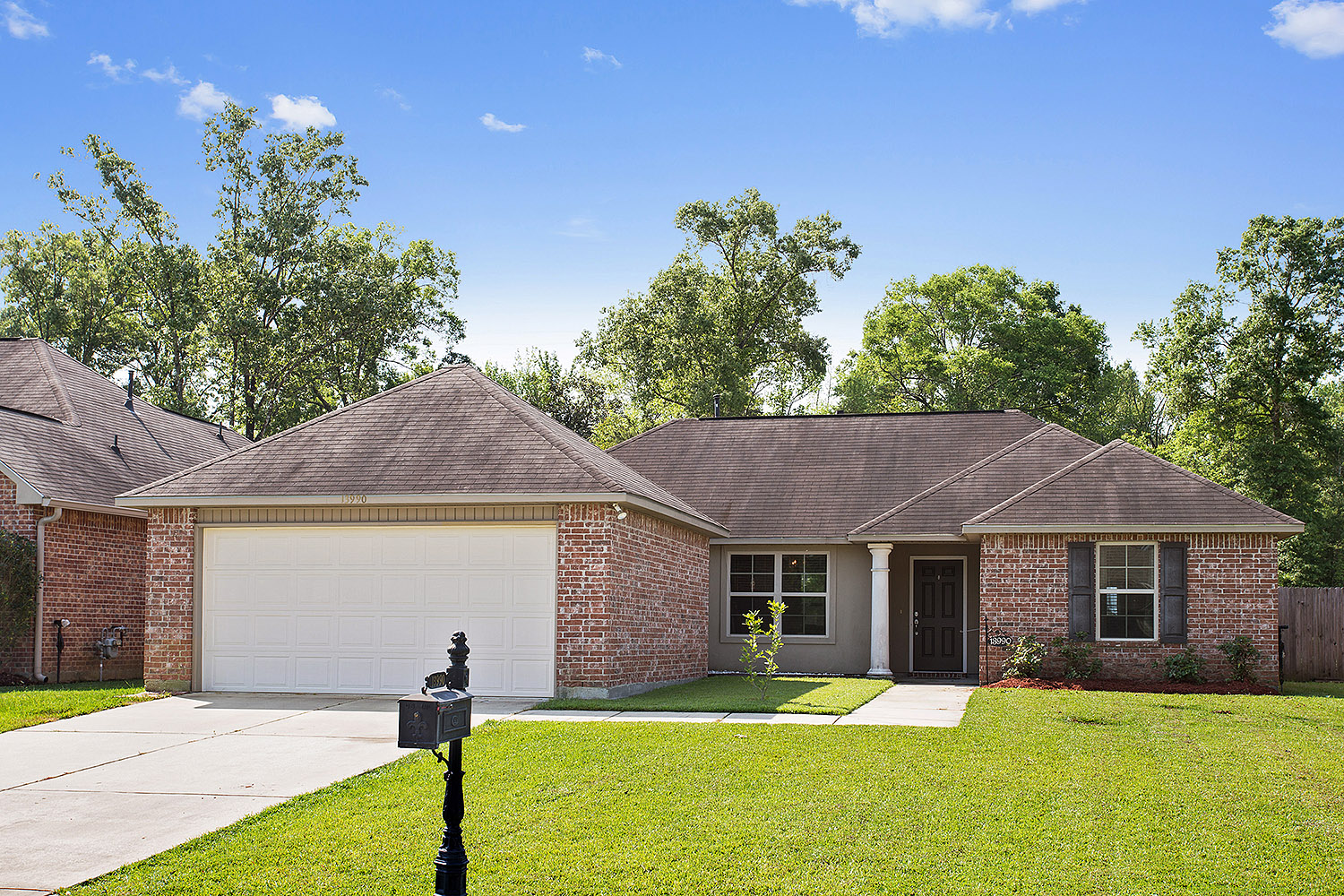 13990 Arbor Walk Dr., Denham Springs, LA