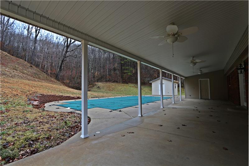 Property pictures of 105 Gilkerson Branch Rd, Prichard, WV 25555, USA