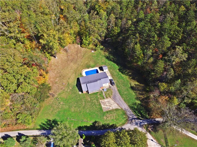 Property pictures of 105 Gilkerson Branch Rd, Prichard, WV 25555, USA