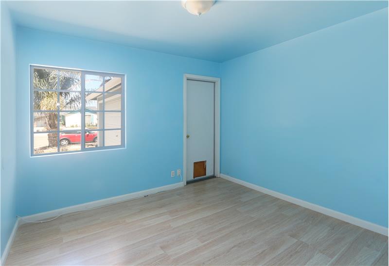 Bed room 1