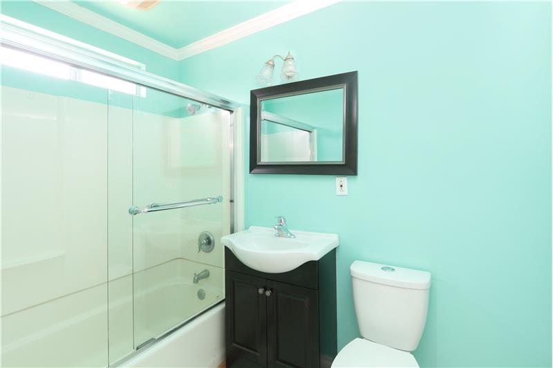 Master bath