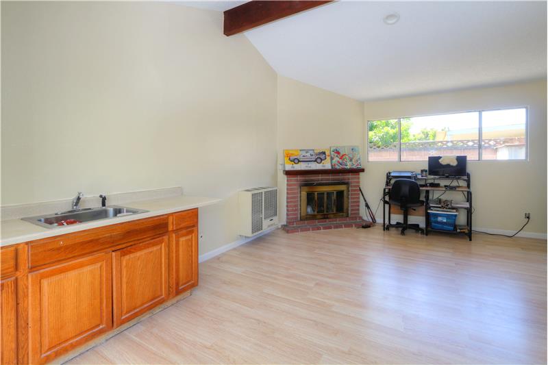 Guest Suite