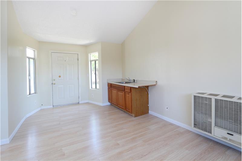 Guest Suite