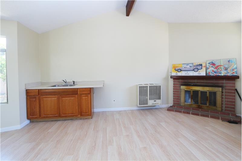 Guest Suite