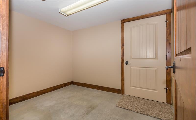 Storage Room