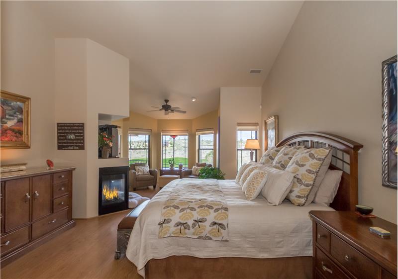 Master Suite