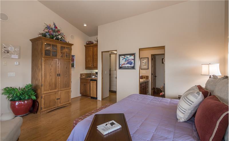 Jr Suite view 2