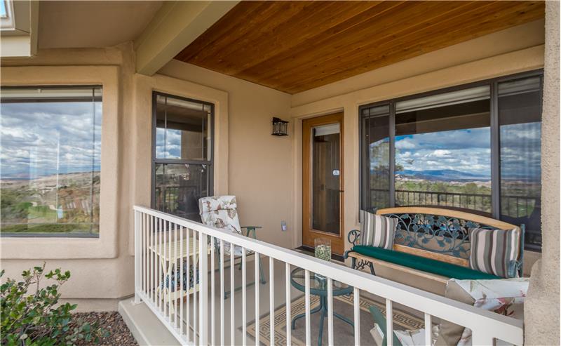 Patio Off Jr Suite