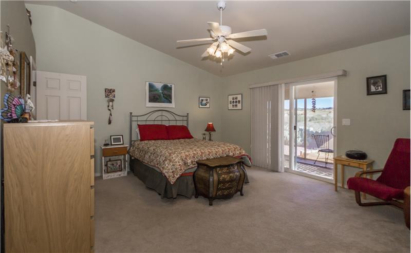 Master Suite