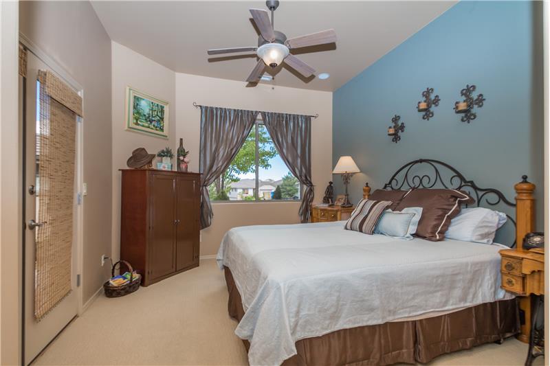 Guest Suite