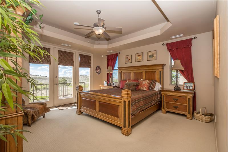 Master Suite