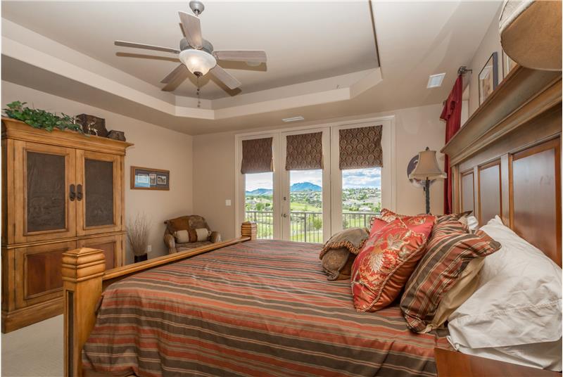 Master Suite 2