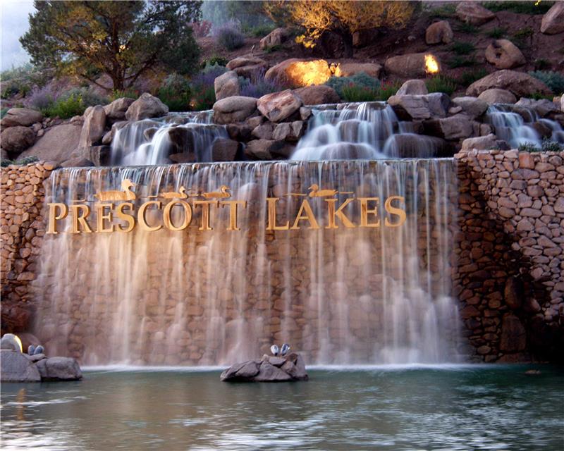 Prescott Lakes Entrance