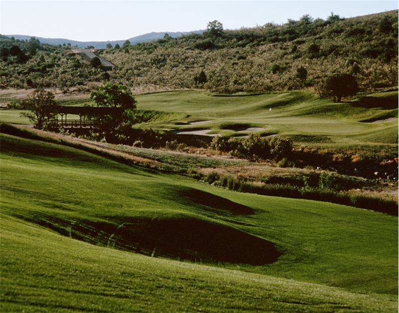 Prescott Lakes Golf Course