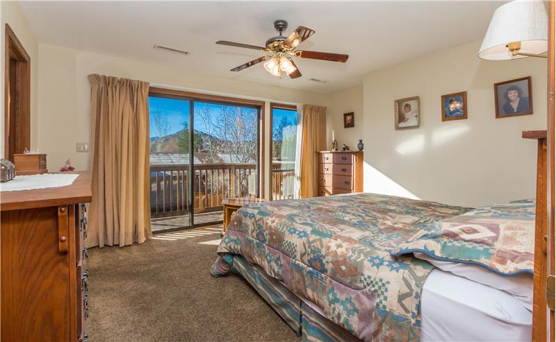 Master Suite