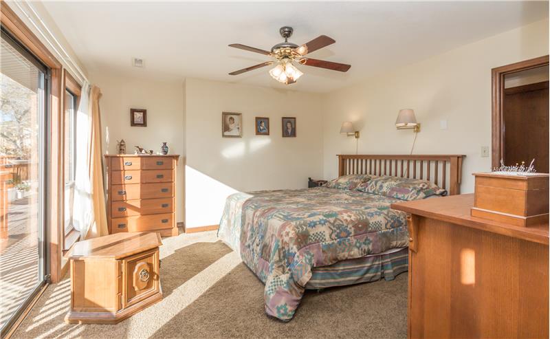 Master Suite 2