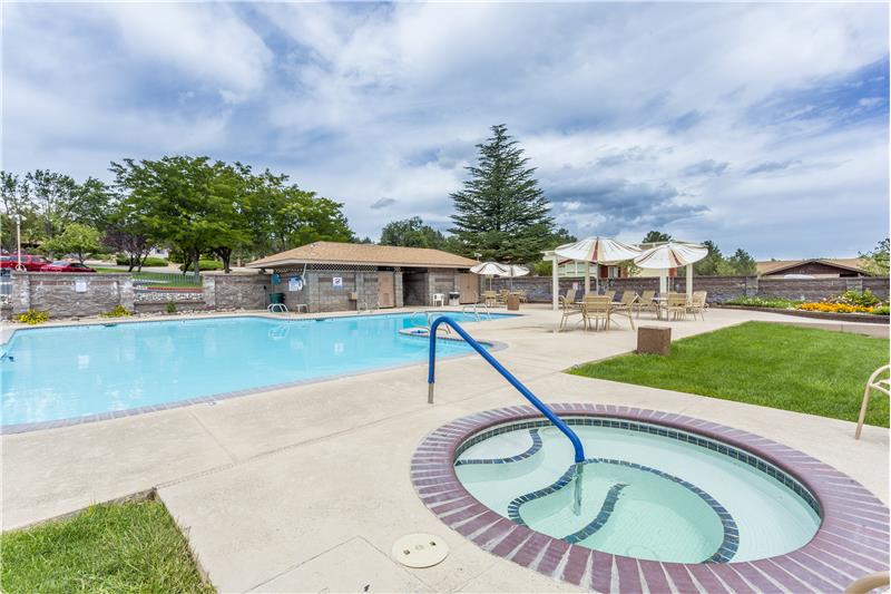 Community Pool