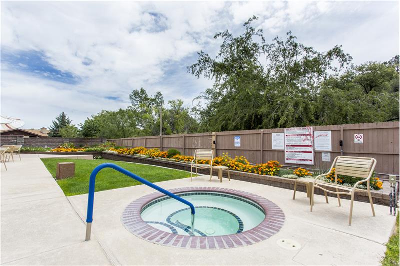 Community Pool