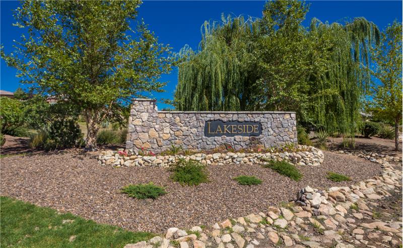 Lakeside Community