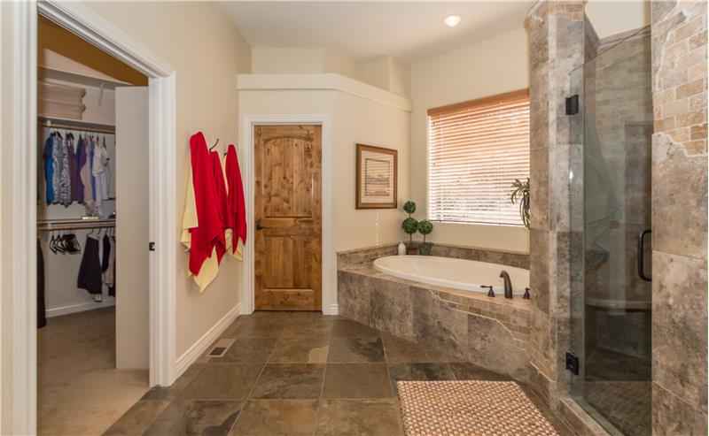Master Bathroom 2
