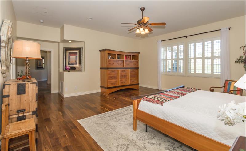 Master Suite 2
