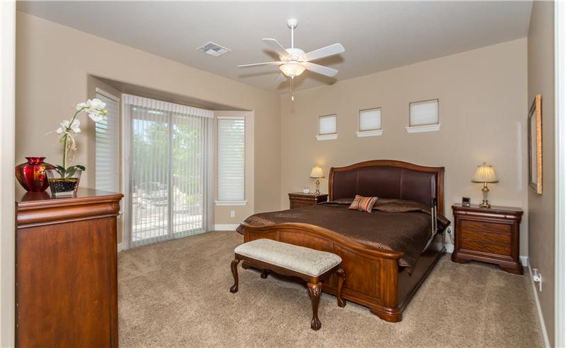 Master Suite