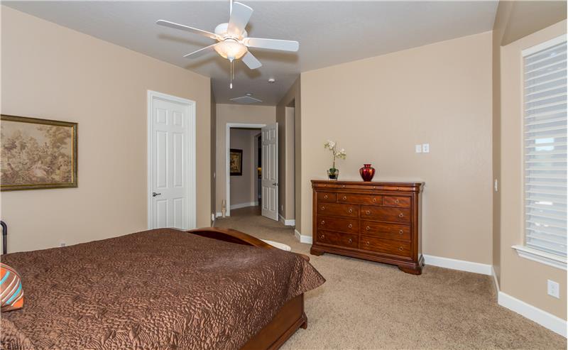 Master Suite