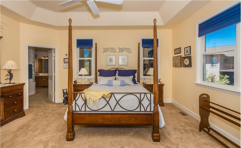 Master Suite