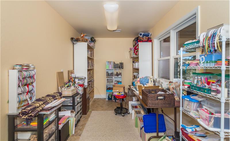 Hobby Room