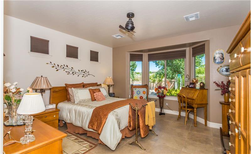 Master Suite
