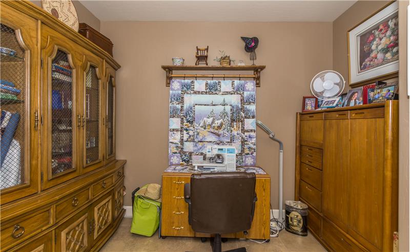 Mini Office