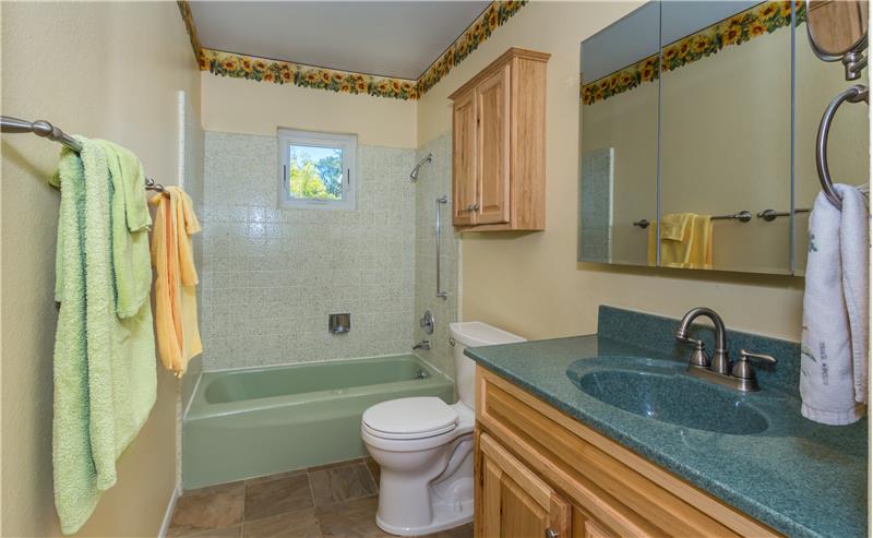 Bathroom 2