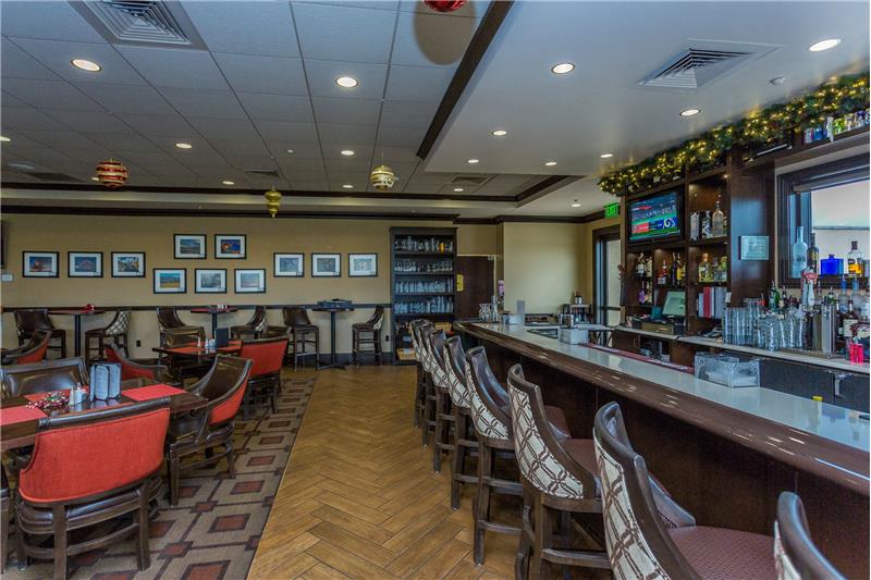 Prescott Lakes Lounge