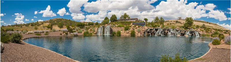 Welcome to Prescott Lakes