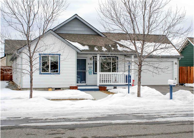 625 E. River Rock Rd., Belgrade, MT