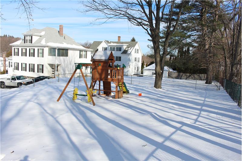 207 Washington St - Leominster