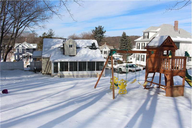 207 Washington St - Leominster